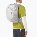 Туристическа раница Salomon Trailblazer 30 l cloudburst/paloma/silver 3