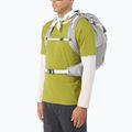 Туристическа раница Salomon Trailblazer 30 l cloudburst/paloma/silver 4