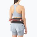 Колан за бягане Salomon ADV SKIN Seamless black/white 5