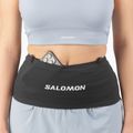 Колан за бягане Salomon Advance Skin Seamless black/white 6