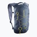 Туристическа раница Salomon XT 10 l spellbound/grisaille/bright chartr