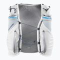 Жилетка за бягане Salomon ADV SKIN 12 Set alloy/gray violet/spellb