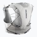 Жилетка за бягане Salomon ADV SKIN 12 Set alloy/gray violet/spellb 2