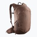 Туристическа раница Salomon Trailblazer 20 mustang/black coffee