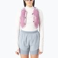 Дамска жилетка за бягане Salomon Active Skin 12 Set dawn pink/dusky 3