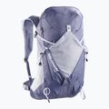 Дамска туристическа раница Salomon Aerotrek 18 l seagrass/silver cloud