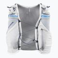 Жилетка за бягане Salomon Advance Skin 5 Set alloy/grey violet/spellb