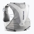 Жилетка за бягане Salomon Advance Skin 5 Set alloy/grey violet/spellb 2
