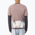 Колан за бягане Salomon Cross 2 Bottles gray violet/quarry 3