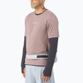 Колан за бягане Salomon Cross 2 Bottles gray violet/quarry 4