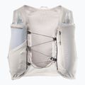 Жилетка за бягане Salomon GRVL Skin 4 Set silver cloud/iron