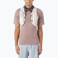 Жилетка за бягане Salomon GRVL Skin 4 Set silver cloud/iron 3