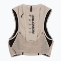 Жилетка за бягане Salomon S/Lab Ultra 12 Set goat/black 2