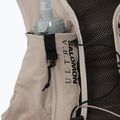 Жилетка за бягане Salomon S/Lab Ultra 12 Set goat/black 3