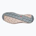 Мъжки туристически обувки Salomon Techamphibian 5 rainy day/desert tan/mykonos blue 12
