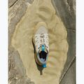 Мъжки туристически обувки Salomon Techamphibian 5 rainy day/desert tan/mykonos blue 14