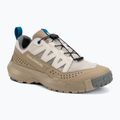 Мъжки туристически обувки Salomon Techamphibian 5 rainy day/desert tan/mykonos blue 2