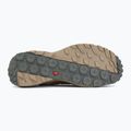 Мъжки туристически обувки Salomon Techamphibian 5 rainy day/desert tan/mykonos blue 4