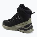 Мъжки обувки за трекинг Salomon Quest 5 GTX black/dlicgr/black 3