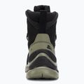 Мъжки обувки за трекинг Salomon Quest 5 GTX black/dlicgr/black 6