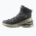 Мъжки обувки за трекинг Salomon Quest 5 GTX black/dlicgr/black 2