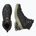 Мъжки обувки за трекинг Salomon Quest 5 GTX black/dlicgr/black 5