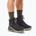 Мъжки обувки за трекинг Salomon Quest 5 GTX black/dlicgr/black 7