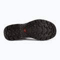Дамски обувки за трекинг Salomon Quest Echo GTX blkcof/shadow/blac 4