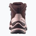 Дамски обувки за трекинг Salomon Quest Echo GTX blkcof/shadow/blac 4