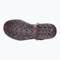 Дамски обувки за трекинг Salomon Quest Echo GTX blkcof/shadow/blac 6