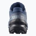 Дамски обувки за бягане Salomon Speedcross 6 spellbound/black/tradewinds 11