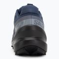 Дамски обувки за бягане Salomon Speedcross 6 spellbound/black/tradewinds 6