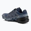 Мъжки обувки за бягане  Salomon Speedcross 6 GTX spellbound/black 3