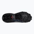 Мъжки обувки за бягане  Salomon Speedcross 6 GTX spellbound/black 4