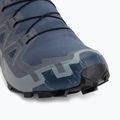 Мъжки обувки за бягане  Salomon Speedcross 6 GTX spellbound/black 7