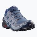 Мъжки обувки за бягане  Salomon Speedcross 6 GTX spellbound/black 2
