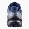 Мъжки обувки за бягане  Salomon Speedcross 6 GTX spellbound/black 3