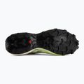 Мъжки обувки за бягане  Salomon Speedcross 6 GTX grape leaf/aspargus green 4