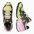Дамски обувки за бягане Salomon Speedcross 6 GTX bog/dawn pink 4