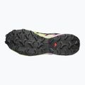 Дамски обувки за бягане Salomon Speedcross 6 GTX bog/dawn pink 5
