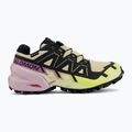 Дамски обувки за бягане Salomon Speedcross 6 GTX bog/dawn pink 2