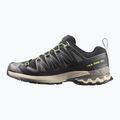 Мъжки обувки за бягане Salomon XA Pro 3D V9 black/dark gull gray/acid lime 3