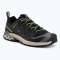 Мъжки обувки за бягане Salomon XA Pro 3D V9 black/dark gull grey/acid lime