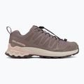 Дамски обувки за бягане Salomon XA Pro 3D V9 iron/shadow grey/huckleberry 2