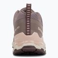 Дамски обувки за бягане Salomon XA Pro 3D V9 iron/shadow grey/huckleberry 6