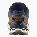 Дамски маратонки за бягане Salomon XA PRO 3D V9 GTX Lifelong черно/койот кафяво/ванилов лед 4