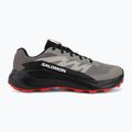 Мъжки обувки за бягане  Salomon Alphaglide cloudburst/black 2