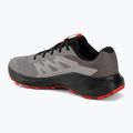 Мъжки обувки за бягане  Salomon Alphaglide cloudburst/black 3
