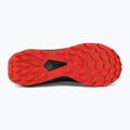 Мъжки обувки за бягане  Salomon Alphaglide cloudburst/black 4