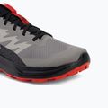 Мъжки обувки за бягане  Salomon Alphaglide cloudburst/black 7